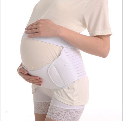 Tummy Tuck - Breathable Pregnant Belly Support Belt