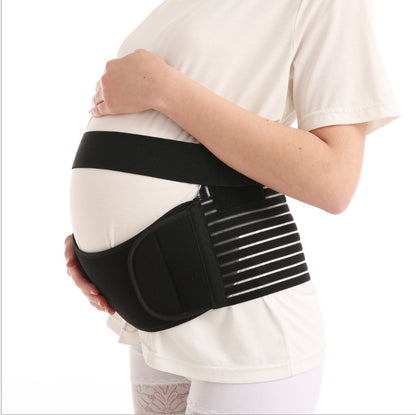 Tummy Tuck - Breathable Pregnant Belly Support Belt