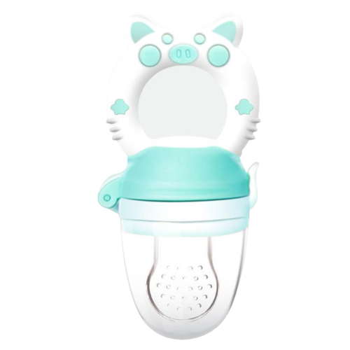 Baby Biter - Fruit Cup Baby Teether