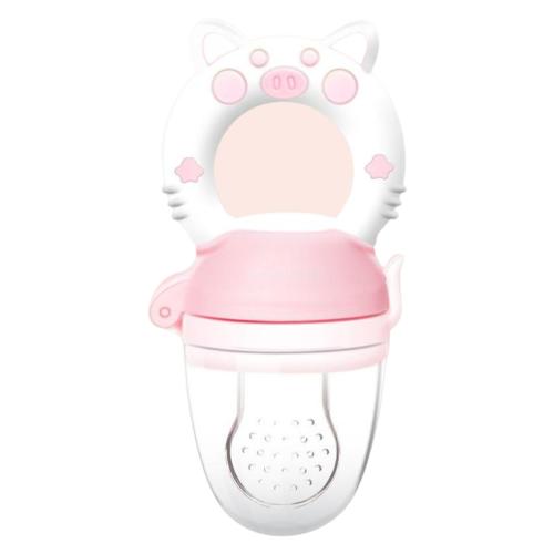 Baby Biter - Fruit Cup Baby Teether