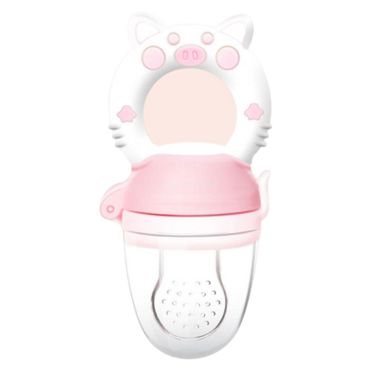 Baby Biter - Fruit Cup Baby Teether