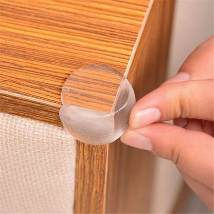 No Pain - Furniture Corner Protectors (12 Pack)